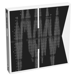 Roland Kayn Simultan Vinyl 3 LP