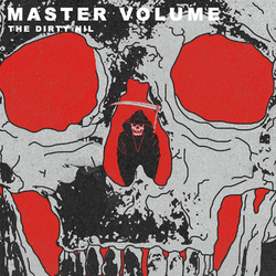 The Dirty Nil Master Volume Vinyl LP