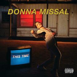 Donna Missal This Time Vinyl LP