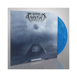 Beyond Creation Algorythm Vinyl 2 LP