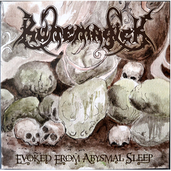 Runemagick Evoked From Abysmal Sleep Vinyl LP