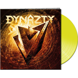 Dynazty Firesign Vinyl LP