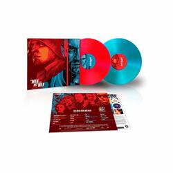 Various The Man From Mo'Wax (Music From The Motion Picture) Vinyl LP