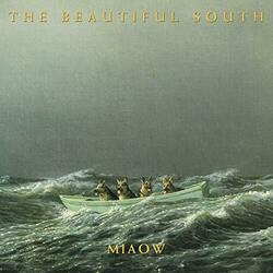 The Beautiful South Miaow Vinyl LP