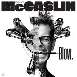 Donny McCaslin Blow Vinyl LP