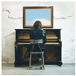 Delta Spirit Into The Wide Vinyl 2 LP
