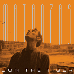 Don The Tiger Matanzas Vinyl LP