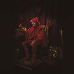Yorick Van Norden The Jester Vinyl LP