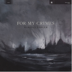 Marissa Nadler For My Crimes Vinyl LP