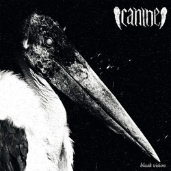 Canine (3) Bleak Vision Vinyl LP