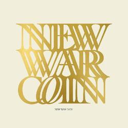 New War Coin Vinyl LP