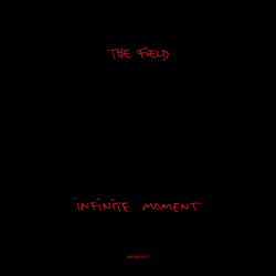 The Field Infinite Moment Vinyl LP