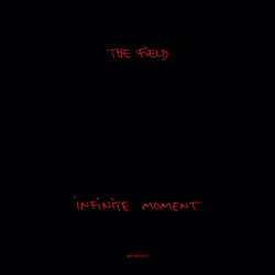 The Field Infinite Moment Vinyl LP