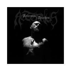 Aeternus Heathen Vinyl LP
