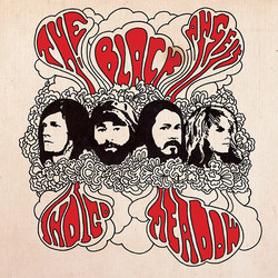 The Black Angels Indigo Meadow Vinyl LP