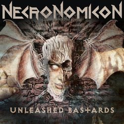 Necronomicon (6) Unleashed Bastards Vinyl LP