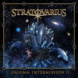 Stratovarius Enigma: Intermission II Vinyl LP