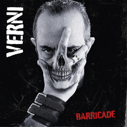 D.D. Verni Barricade Vinyl LP