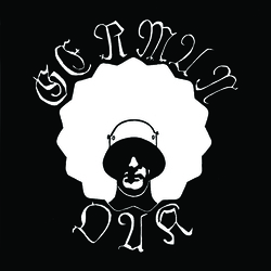 German Oak Down In the Bunker Vinyl 2 LP