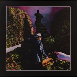 Hän Harhakuvitusmaailmassa Vinyl LP