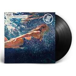 VOLA Applause Of A Distant Crowd Vinyl LP