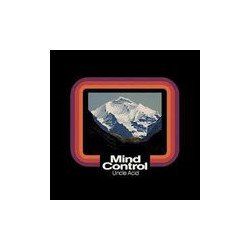 Uncle Acid & The Deadbeats Mind Control Vinyl LP