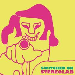 Stereolab Switched On Vinyl LP