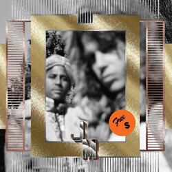 The Jack Moves Free Money Vinyl LP
