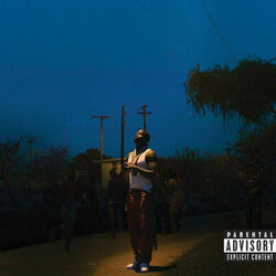 Jay Rock (2) Redemption Vinyl LP