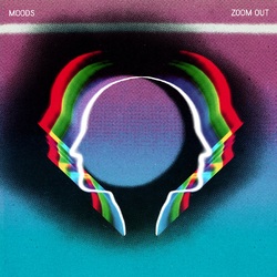 Moods (5) Zoom Out Vinyl 2 LP