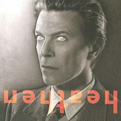 David Bowie Heathen Vinyl LP