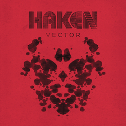 Haken (2) Vector Vinyl LP