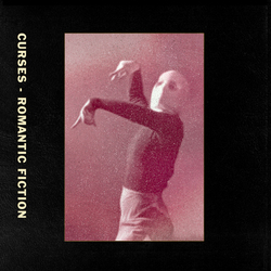Curses! Romantic Fiction Vinyl LP