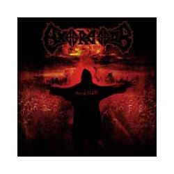Axegressor Bannerless Vinyl LP