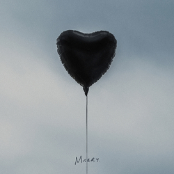 The Amity Affliction Misery Vinyl LP