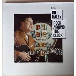 Bill Haley Rock Around The Clock Vinyl LP