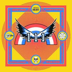 One Eleven Heavy Everything's Better Vinyl LP