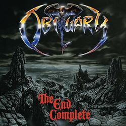 Obituary The End Complete Vinyl LP