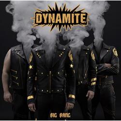 Dynamite (14) Big Bang Vinyl LP