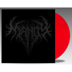 Jóhann Jóhannsson Mandy (Original Motion Picture Soundtrack) Vinyl LP