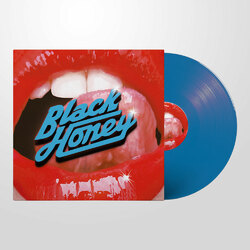 Black Honey (2) Black Honey Vinyl LP