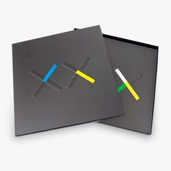 John Digweed Bedrock XX Vinyl LP