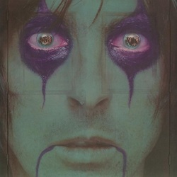 Alice Cooper (2) From The Inside Vinyl LP