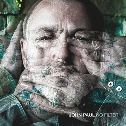 John Paul (9) No Filter Vinyl LP