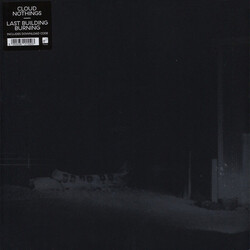 Cloud Nothings Last Building Burning Vinyl LP
