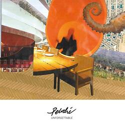 Peluché Unforgettable Vinyl 2 LP