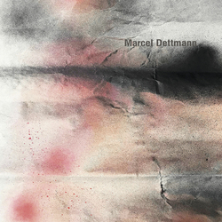 Marcel Dettmann Test-File Vinyl 2 LP