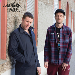 Sleaford Mods Sleaford Mods Vinyl LP
