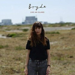 Bryde Like An Island Vinyl LP