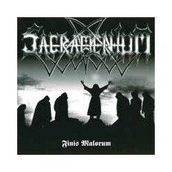 Sacramentum Finis Malorum Vinyl LP